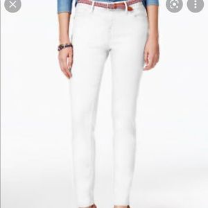 Tommy Hilfiger skinny jeans